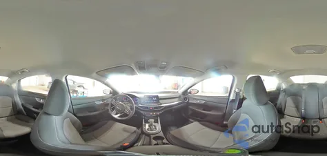 2023 Kia Forte Lx из США, поврежденный, VIN 3KPF24AD2PE516990